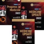Medicine Update 2022 (2 Volume Set) + Progress in Medicine 2022 (Vol. 32)