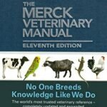 The Merck Veterinary Manual, 11th Edition