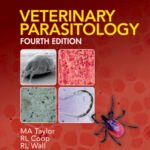 Veterinary Parasitology, 4th Edition