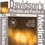 Davidson's Principles and Practice of Medicine 24th IE, 2022