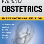Williams Obstetrics, 26th Edition, IE, 2022