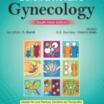 Berek and Novak's Gynecology, 1st South Asia Editrion(SAE), 2022