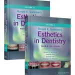 Ronald E. Goldstein's Esthetics in Dentistry, 3rd Edition, 2 Volume Set