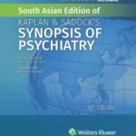 Kaplan and Sadock's Synopsis of Psychiatry 12th SAE, 2021