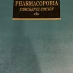 Japanese Pharmacopoeia, 18th Edition - English Version ( 2 Vols. Set )