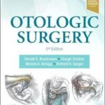 Otologic Surgery, 5th Edition