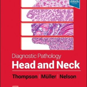 Diagnostic Pathology: Head and Neck, 3rd Edition