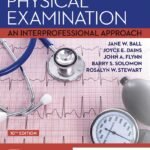 Seidel's Guide to Physical Examination, 10th Edition