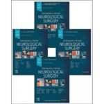 Youmans and Winn Neurological Surgery, 8th Edition, 4 Volume Set