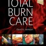Total Burn Care, 5th Edition