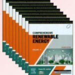 Comprehensive Renewable Energy, 2nd Edition, 9 Volumes Set, 2023