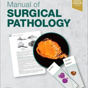 Manual of Surgical Pathology, 4th Edition