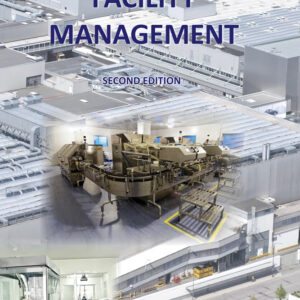Pharmaceutical Facility Management 2nd Edition
