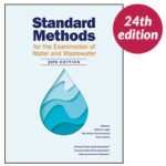 Standard Methods for the Examination of Water and Wastewater, 24th Edition, 2023