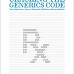Cracking the Generics Code – Your Single-Source Success Manual for Winning in Multi-Source Product Markets!