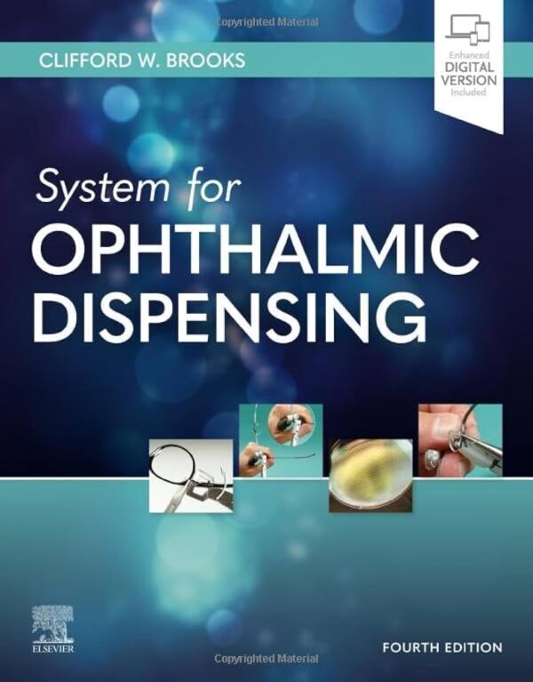 System for Ophthalmic Dispensing, 4th Edition