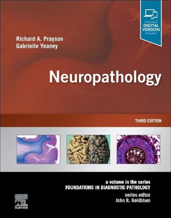 Neuropathology, 3rd Edition