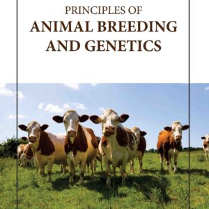 Principles of Animal Breeding and Genetics