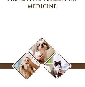 Textbook Of Preventive Veterinary Medicine