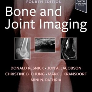 Resnick's Bone and Joint Imaging, 4th Edition