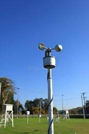 meteorology and climatology
