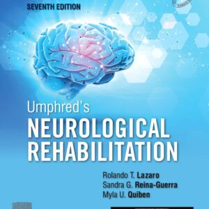 Umphred's Neurological Rehabilitation:  7th Sp. Indian Edition 2024