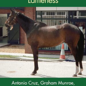 Concise Textbook of Equine Clinical Practice Book 1: Lameness