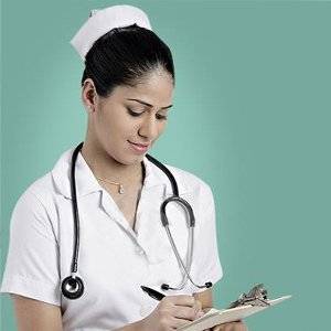 Nursing