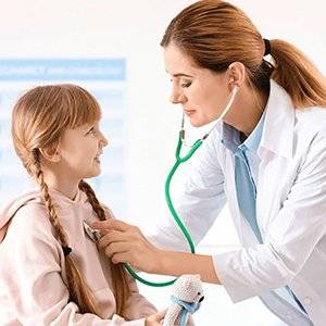 Pediatric Nursing