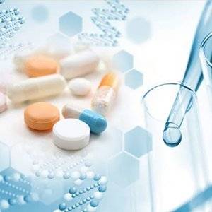 Pharmaceuticals