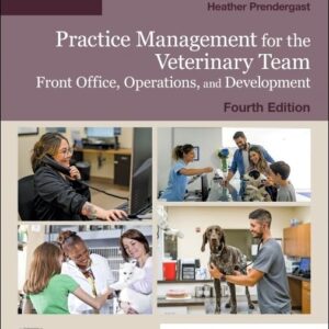 Practice Management for the Veterinary Team, 4th Edition