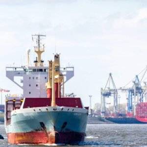 Shipping Industry / Maritime