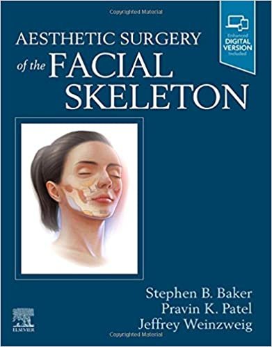 Asthetic Surgery of FS 1ed Baker