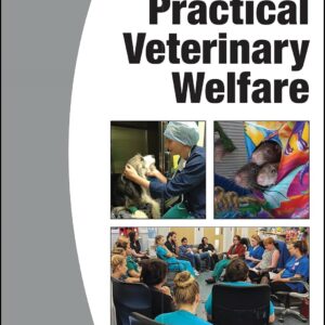 BSAVA Manual of Practical Veterinary Welfare, 1st Edition