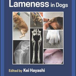 Diagnosis of Lameness in Dogs, 1st Edition