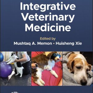 Integrative Veterinary Medicine, 1st Edition