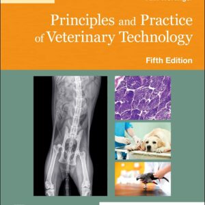 Principles and Practice of Veterinary Technology, 5th Edition