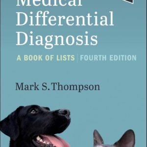 Small Animal Medical Differential Diagnosis, 4th Edition