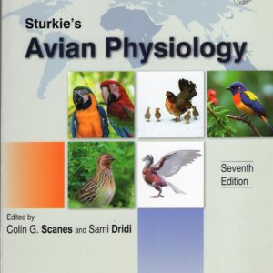 Sturkie's Avian Physiology, 7th Edition