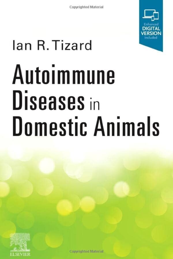 Autoimmune Diseases In Domestic Animals, 1st Edition