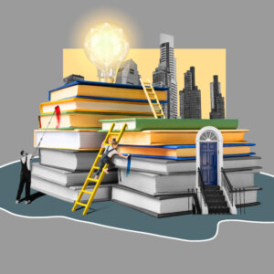 Business Books