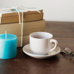 Coffee Table Books