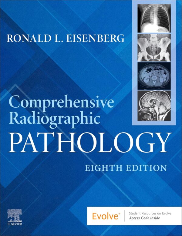 Comprehensive Radiographic Pathology, 8th Edition