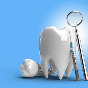 Dentistry
