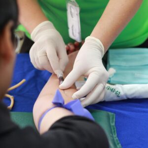 Nursing