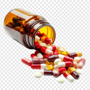 Pharmaceuticals