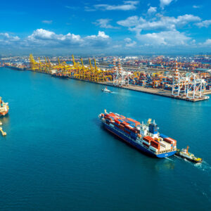 Shipping Industry / Maritime