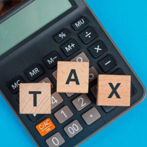 Taxation