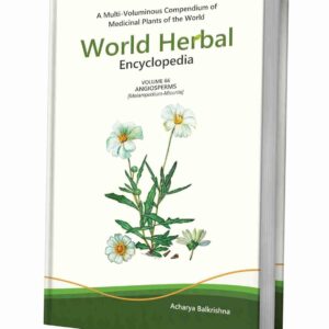 World Herbal Encyclopedia, Volume 66: Angiosperms (Melampodium-Miconia)