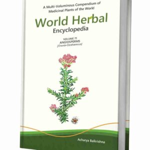 World Herbal Encyclopedia, Volume 71: Angiosperms (Orania-Ozothamnus)